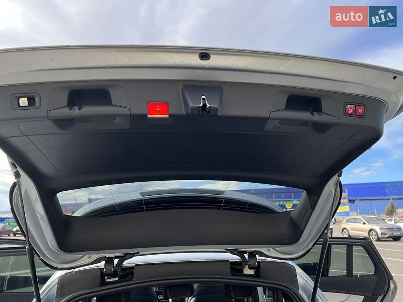 Внедорожник / Кроссовер Mercedes-Benz EQC 2021 в Виннице