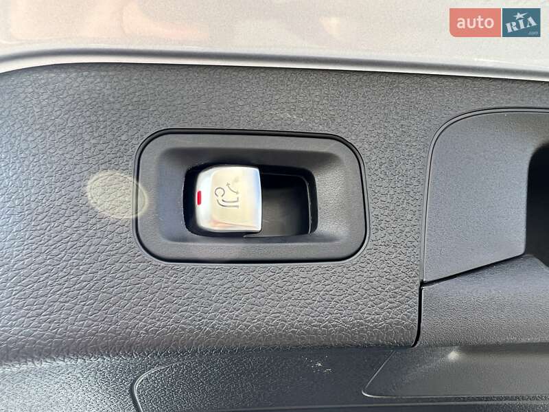 Внедорожник / Кроссовер Mercedes-Benz EQC 2021 в Виннице