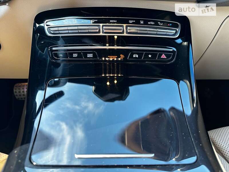 Внедорожник / Кроссовер Mercedes-Benz EQC 2020 в Хмельницком