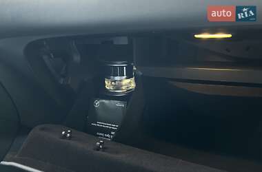 Внедорожник / Кроссовер Mercedes-Benz EQC 2022 в 