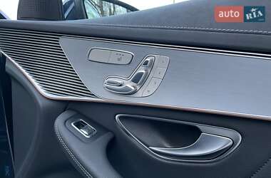 Внедорожник / Кроссовер Mercedes-Benz EQC 2022 в 
