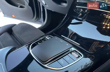 Внедорожник / Кроссовер Mercedes-Benz EQC 2022 в 