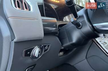 Внедорожник / Кроссовер Mercedes-Benz EQC 2022 в 