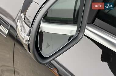 Внедорожник / Кроссовер Mercedes-Benz EQC 2021 в 