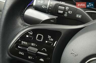 Внедорожник / Кроссовер Mercedes-Benz EQC 2021 в 