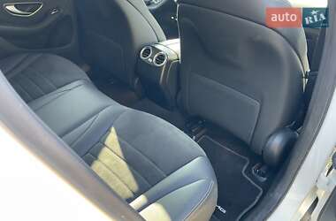 Внедорожник / Кроссовер Mercedes-Benz EQC 2020 в 