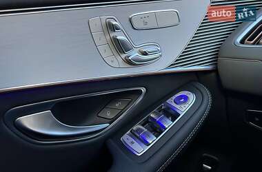 Внедорожник / Кроссовер Mercedes-Benz EQC 2021 в 