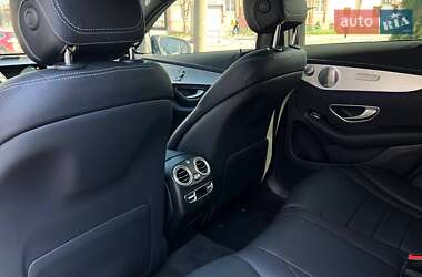 Внедорожник / Кроссовер Mercedes-Benz EQC 2021 в 