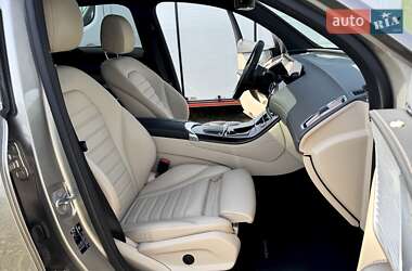 Внедорожник / Кроссовер Mercedes-Benz EQC 2020 в 