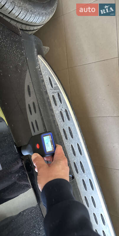 Внедорожник / Кроссовер Mercedes-Benz EQC 2022 в Луцке