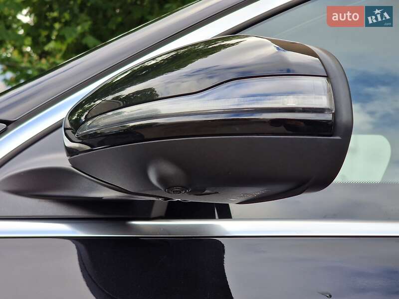 Внедорожник / Кроссовер Mercedes-Benz EQC 2020 в Одессе фото 23 Внедорожник / Кроссовер Mercedes-Benz EQC 2020 в Одессе