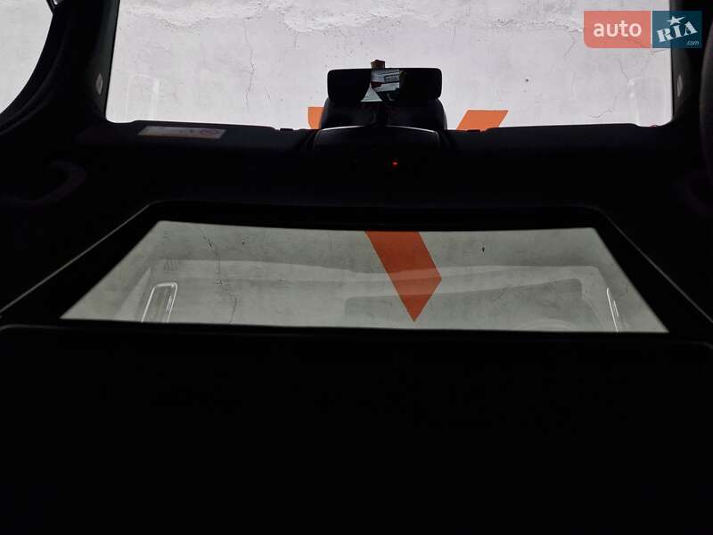 Внедорожник / Кроссовер Mercedes-Benz EQC 2020 в Одессе фото 68 Внедорожник / Кроссовер Mercedes-Benz EQC 2020 в Одессе