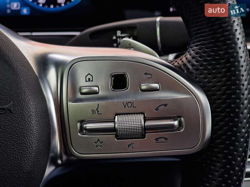 Внедорожник / Кроссовер Mercedes-Benz EQC 2020 в Одессе фото 75 Внедорожник / Кроссовер Mercedes-Benz EQC 2020 в Одессе