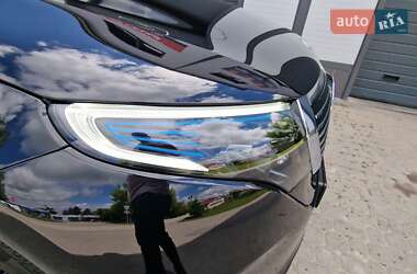 Внедорожник / Кроссовер Mercedes-Benz EQC 2021 в 