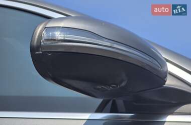 Позашляховик / Кросовер Mercedes-Benz EQC 2022 в 