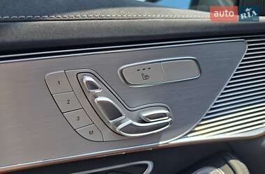 Позашляховик / Кросовер Mercedes-Benz EQC 2022 в 