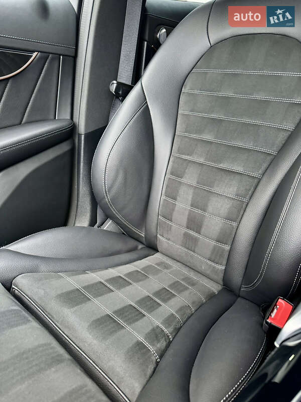 Внедорожник / Кроссовер Mercedes-Benz EQC 2022 в Ужгороде фото 22 Внедорожник / Кроссовер Mercedes-Benz EQC 2022 в Ужгороде