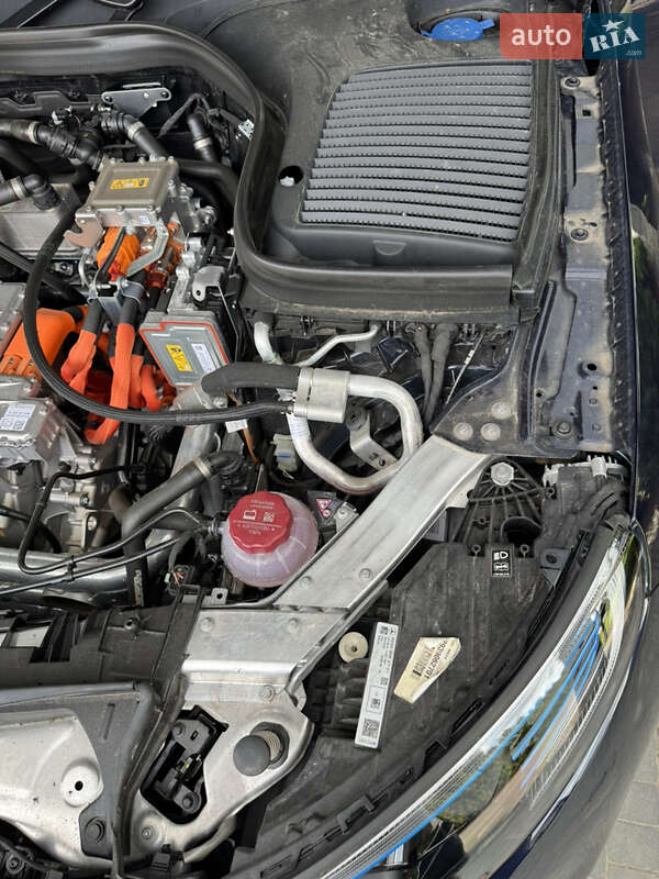 Внедорожник / Кроссовер Mercedes-Benz EQC 2023 в Луцке