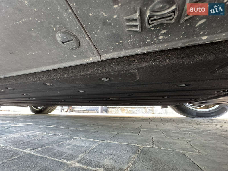 Внедорожник / Кроссовер Mercedes-Benz EQC 2023 в Луцке