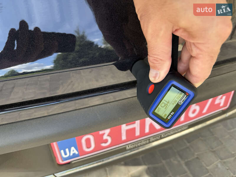 Внедорожник / Кроссовер Mercedes-Benz EQC 2023 в Луцке