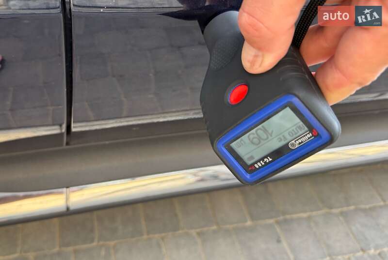 Внедорожник / Кроссовер Mercedes-Benz EQC 2023 в Луцке