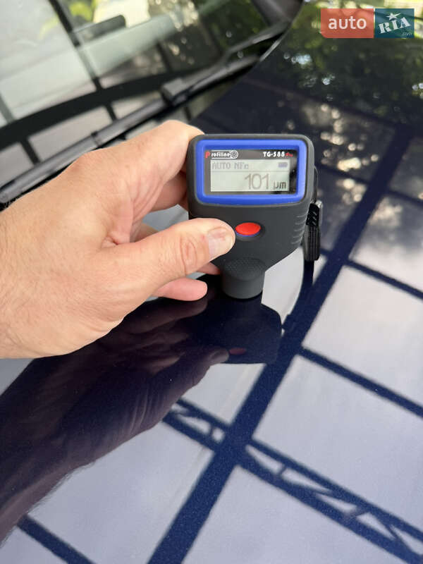 Внедорожник / Кроссовер Mercedes-Benz EQC 2023 в Луцке