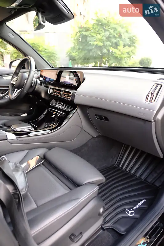 Mercedes-Benz EQC 2020 VIN W1K2938901F022115 фото оголошення 25 з 65