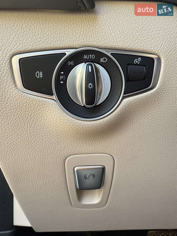 Внедорожник / Кроссовер Mercedes-Benz EQC 2020 в Львове