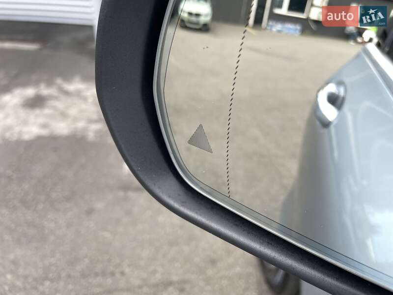 Внедорожник / Кроссовер Mercedes-Benz EQC 2021 в Киеве фото 39 Внедорожник / Кроссовер Mercedes-Benz EQC 2021 в Киеве