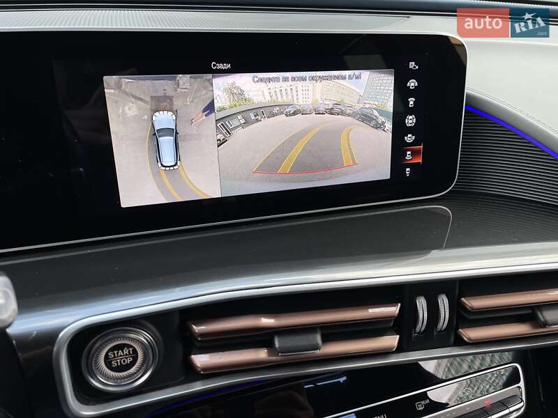 Внедорожник / Кроссовер Mercedes-Benz EQC 2021 в Киеве фото 72 Внедорожник / Кроссовер Mercedes-Benz EQC 2021 в Киеве