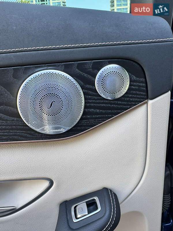 Внедорожник / Кроссовер Mercedes-Benz EQC 2021 в Днепре фото 47 Внедорожник / Кроссовер Mercedes-Benz EQC 2021 в Днепре