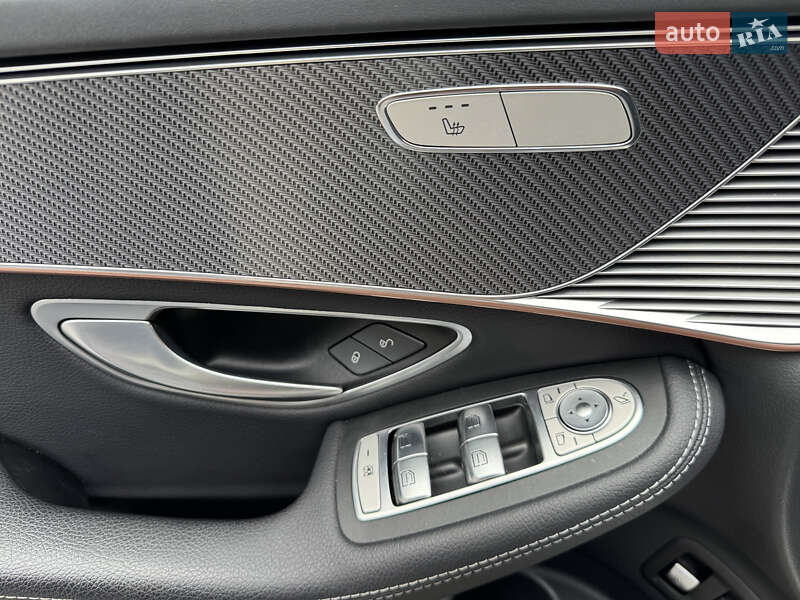 Позашляховик / Кросовер Mercedes-Benz EQC 2020 в Києві фото 12 Позашляховик / Кросовер Mercedes-Benz EQC 2020 в Києві