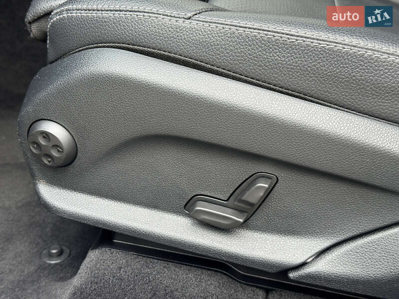 Позашляховик / Кросовер Mercedes-Benz EQC 2020 в Києві фото 23 Позашляховик / Кросовер Mercedes-Benz EQC 2020 в Києві