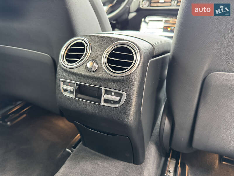 Позашляховик / Кросовер Mercedes-Benz EQC 2020 в Києві фото 36 Позашляховик / Кросовер Mercedes-Benz EQC 2020 в Києві