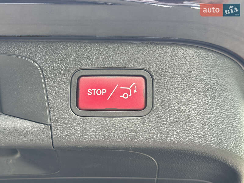 Позашляховик / Кросовер Mercedes-Benz EQC 2020 в Києві фото 44 Позашляховик / Кросовер Mercedes-Benz EQC 2020 в Києві