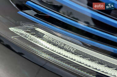 Внедорожник / Кроссовер Mercedes-Benz EQC 2020 в 