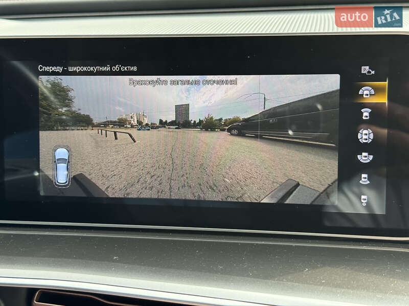 Позашляховик / Кросовер Mercedes-Benz EQC 2020 в Києві фото 72 Позашляховик / Кросовер Mercedes-Benz EQC 2020 в Києві