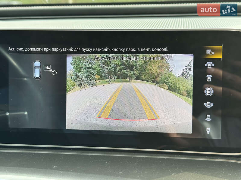 Позашляховик / Кросовер Mercedes-Benz EQC 2020 в Києві фото 73 Позашляховик / Кросовер Mercedes-Benz EQC 2020 в Києві