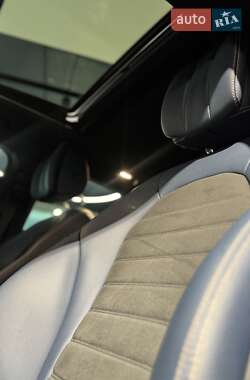 Внедорожник / Кроссовер Mercedes-Benz EQC 2021 в 