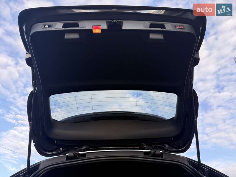 Внедорожник / Кроссовер Mercedes-Benz EQC 2020 в Черновцах