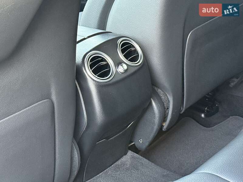 Внедорожник / Кроссовер Mercedes-Benz EQC 2020 в Черновцах