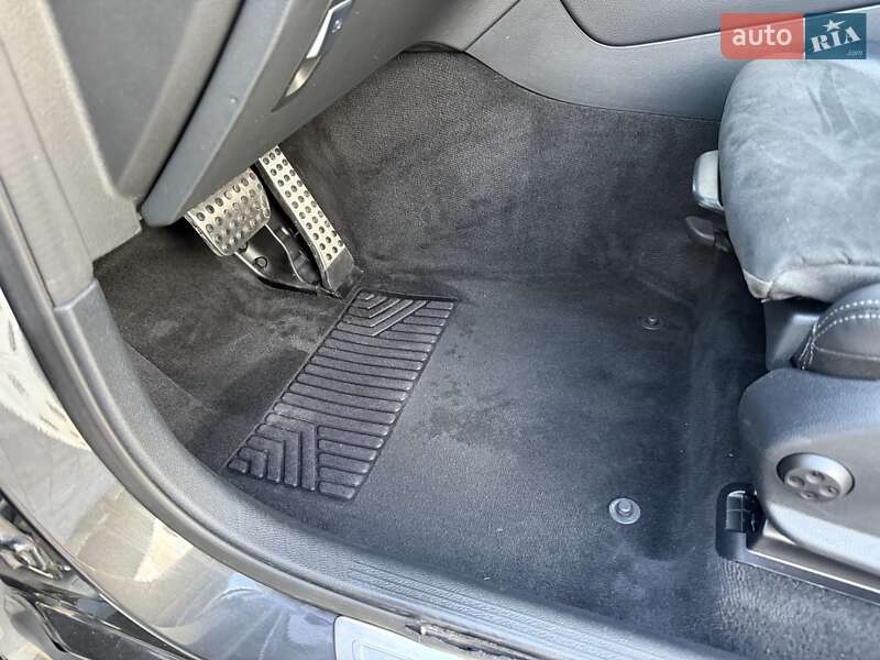 Внедорожник / Кроссовер Mercedes-Benz EQC 2020 в Черновцах