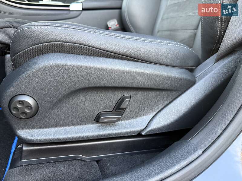 Внедорожник / Кроссовер Mercedes-Benz EQC 2020 в Черновцах