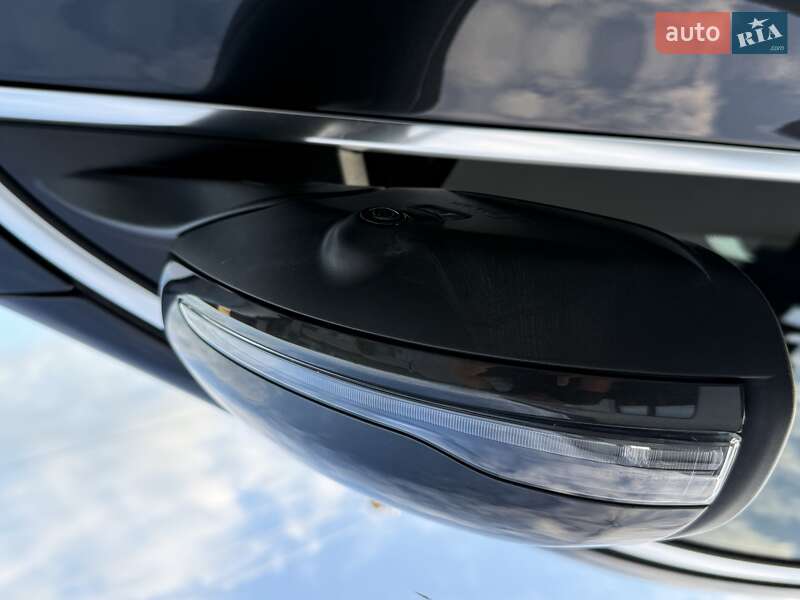 Внедорожник / Кроссовер Mercedes-Benz EQC 2020 в Черновцах