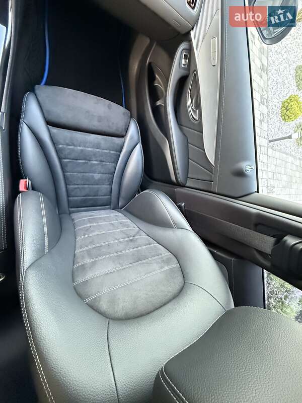 Внедорожник / Кроссовер Mercedes-Benz EQC 2020 в Черновцах