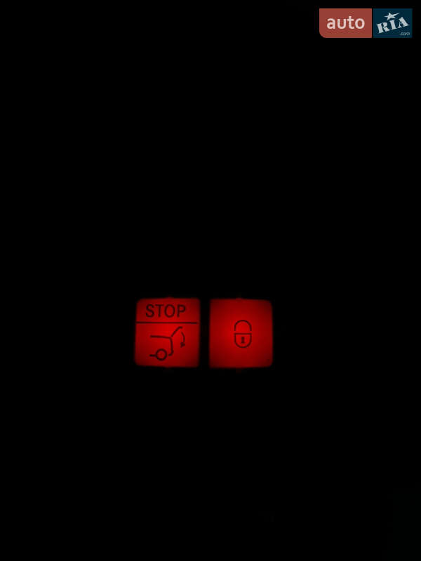 Внедорожник / Кроссовер Mercedes-Benz EQC 2020 в Львове