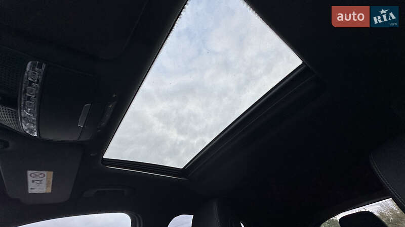 Внедорожник / Кроссовер Mercedes-Benz EQC 2021 в Полтаве