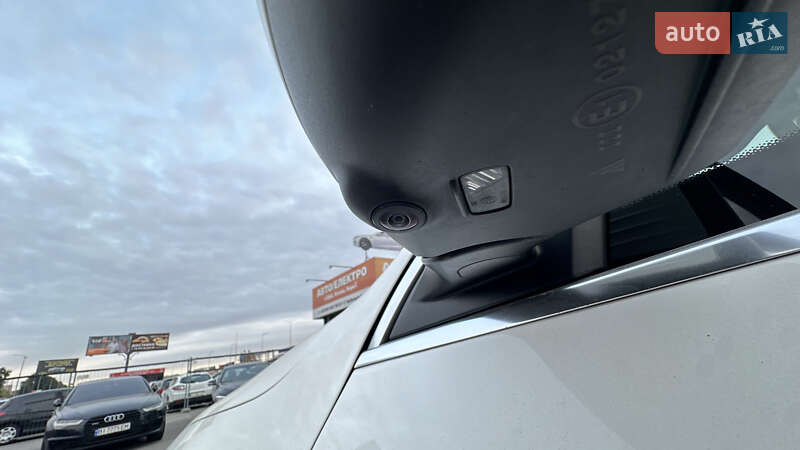 Внедорожник / Кроссовер Mercedes-Benz EQC 2021 в Полтаве