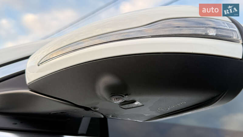 Внедорожник / Кроссовер Mercedes-Benz EQC 2021 в Львове фото 16 Внедорожник / Кроссовер Mercedes-Benz EQC 2021 в Львове