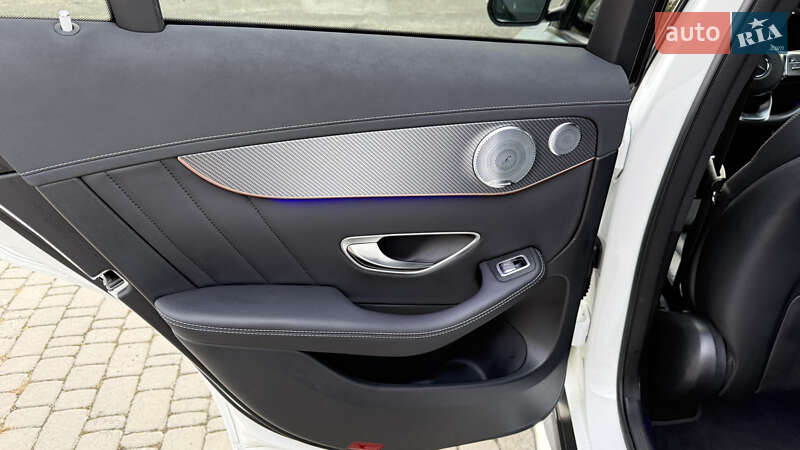 Внедорожник / Кроссовер Mercedes-Benz EQC 2021 в Львове фото 33 Внедорожник / Кроссовер Mercedes-Benz EQC 2021 в Львове